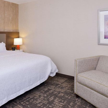 Hampton Inn & Suites Wilmington Exterior foto