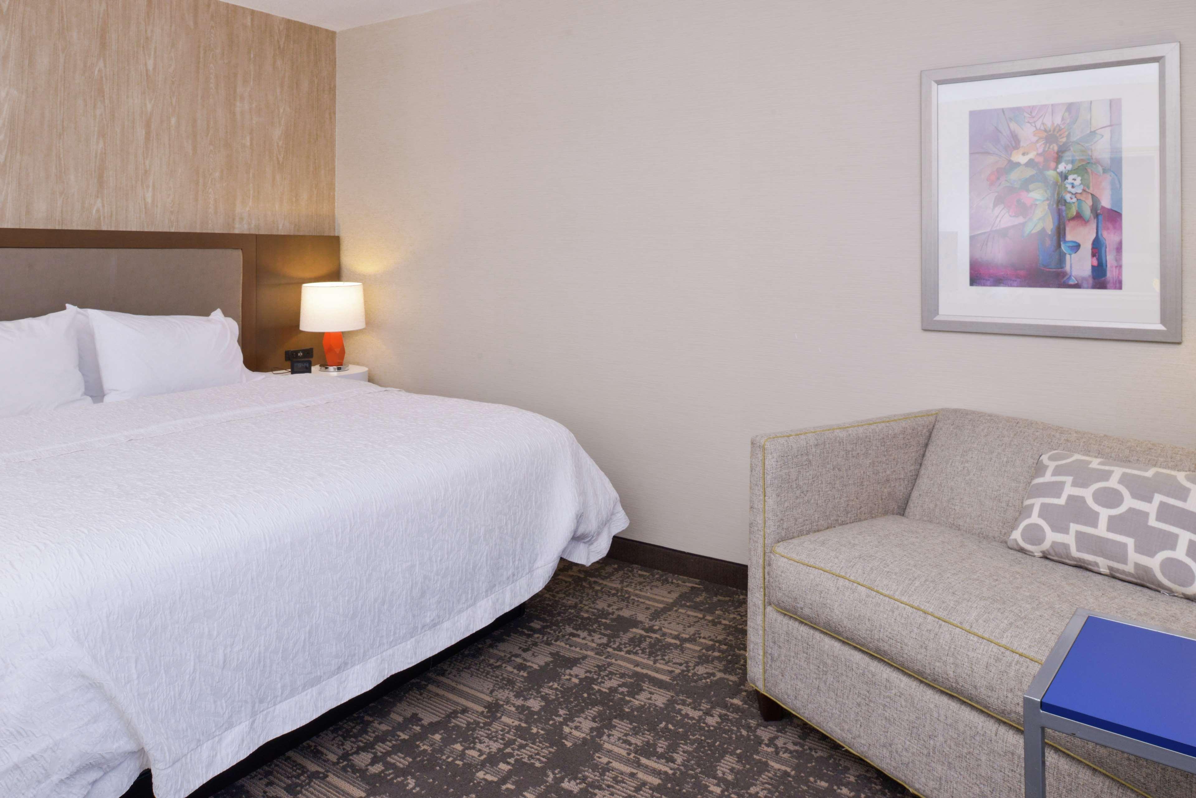 Hampton Inn & Suites Wilmington Exterior foto