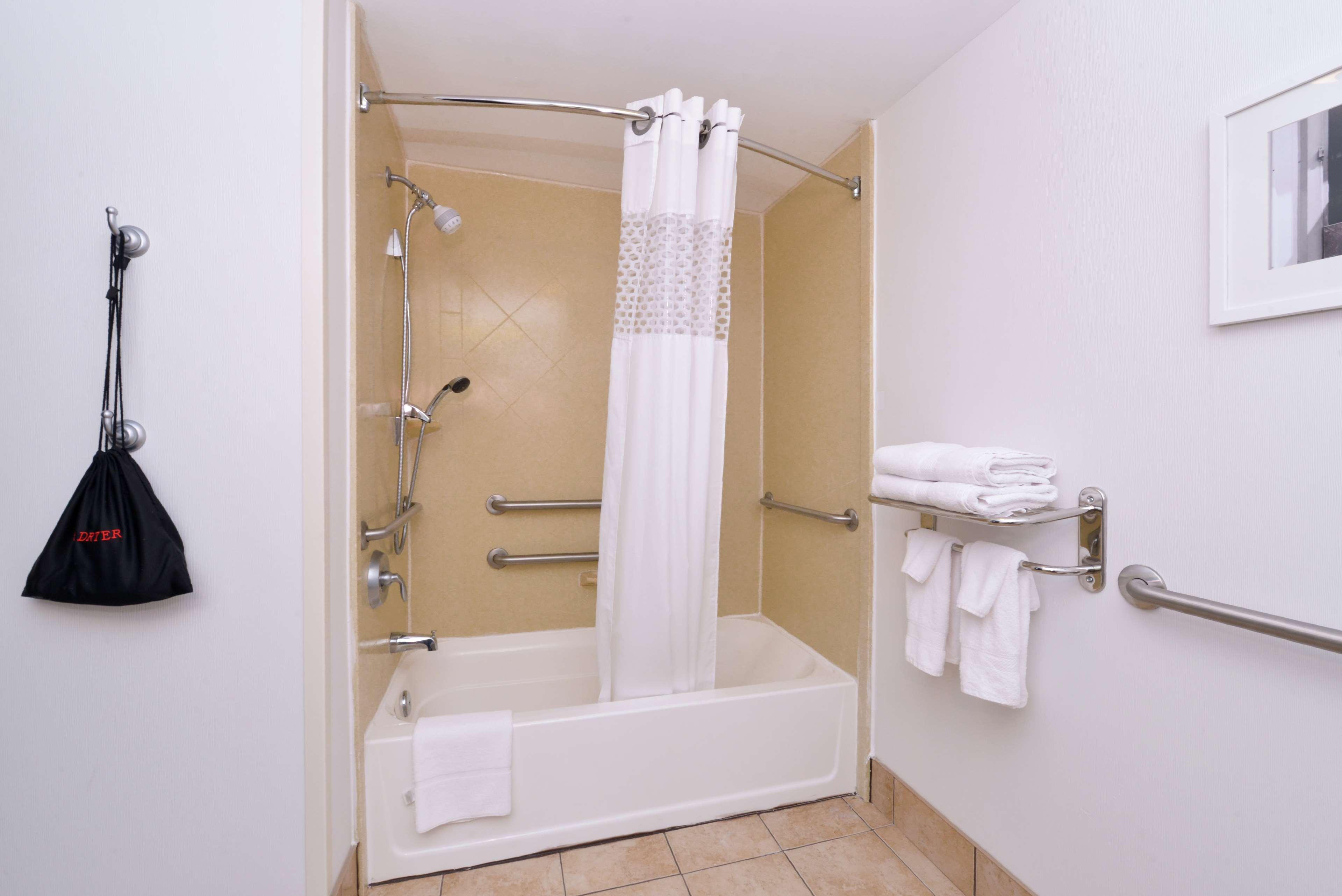 Hampton Inn & Suites Wilmington Exterior foto
