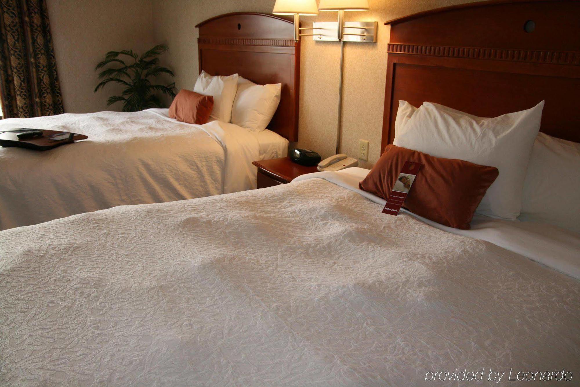 Hampton Inn & Suites Wilmington Quarto foto