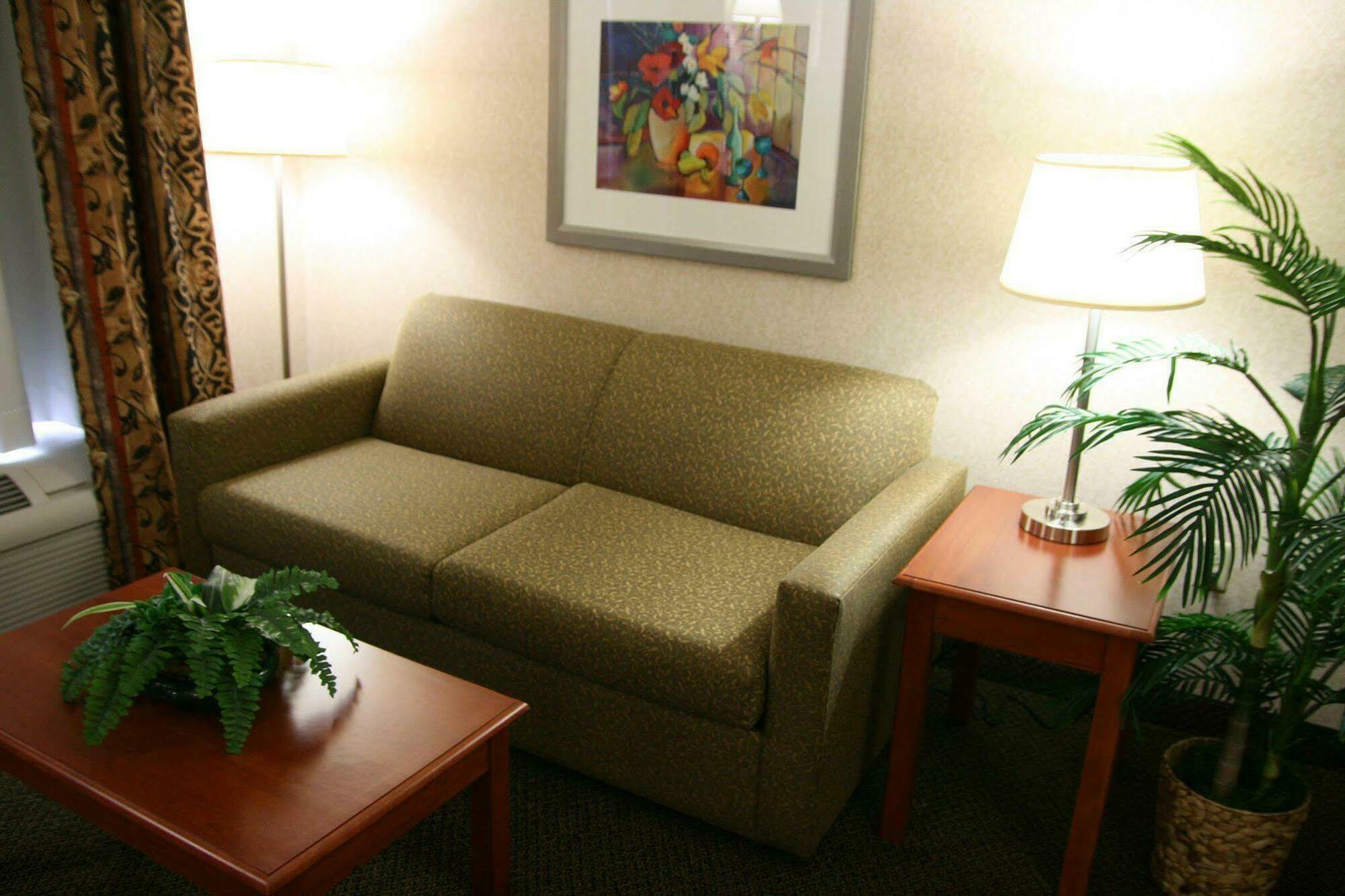 Hampton Inn & Suites Wilmington Quarto foto